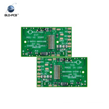 Customized FR4 94v0 rohs single layer pcb board prototype Printed Circuit Board